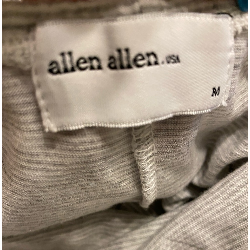 Allen Allen USA 🇺🇸 - Picture 6 of 10